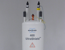 Bruker Avance 400 NMR 核磁共振