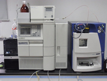 Waters 2695 LC-MS-MS 液相色谱质谱联用